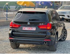 BMW X5 AWD