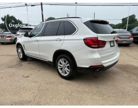 BMW X5 XDrive
