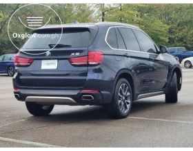 BMW X5 xDrive 35i