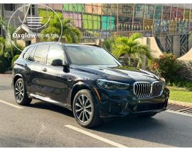 BMW X5 XDrive 45e