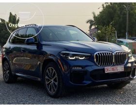 BMW X5 XDRIVE