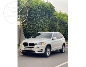 BMW X5 xDrive25d