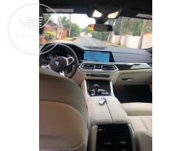 BMW X7 For Sale