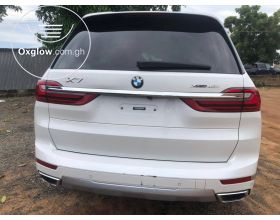 BMW X7 SDrive