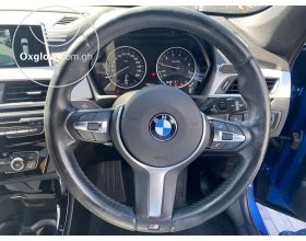 BMW X7 SDrive