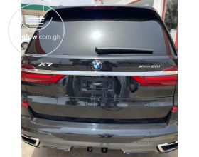 BMW  X7 X50i