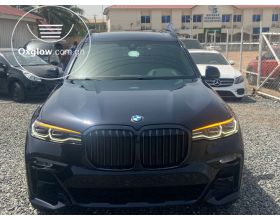 BMW X7 xDrive40i