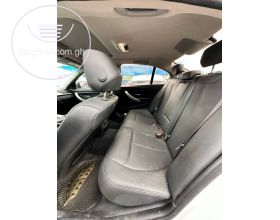 BMW XDrive 320I