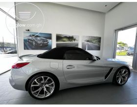 BMW Z4 23i