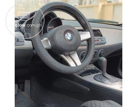 BMW Z4 Coupe