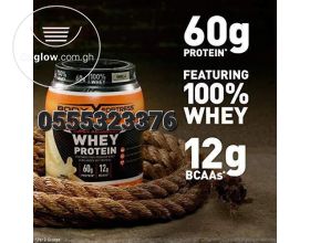 Body Fortress Whey Protein