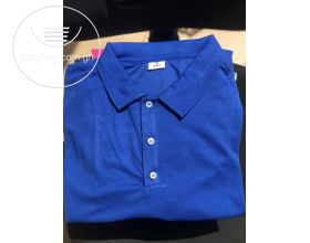 BOJ Eyelet t-shirt and Lacoste. 