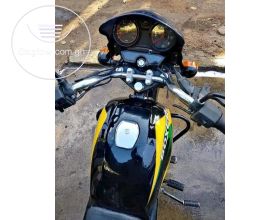 Boxer 150