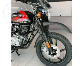 Boxer 150