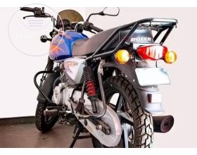 Boxer 150