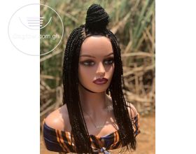 Braids Wig For Sale 