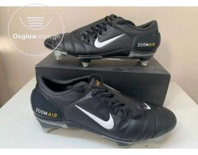 Brand New Air Boot