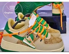 Brand new air forces sneakers