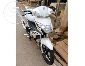 Brand New Apsonic Mapuka Motor