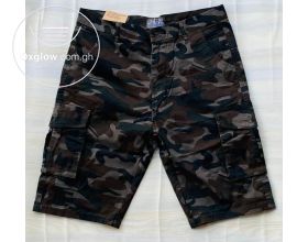 Brand new army down fresh one