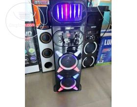Brand New Bluetooth Speaker