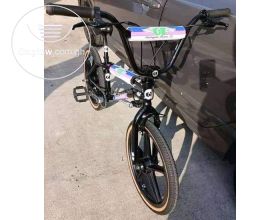 BRAND NEW BMS BIKE
