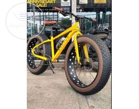BRAND NEW BMX BIKE