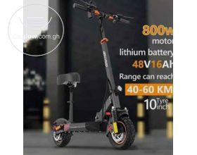 BRAND NEW(BOXED) iENYRiD M4 PRO S+ ELECTRIC SCOOTER