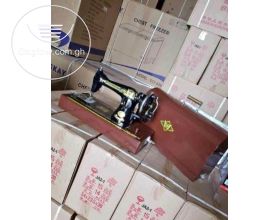 Brand New Butterfly sewing machine