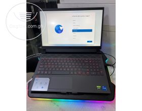 Brand New Dell G5 15 Intel Core i5
