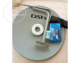 Brand New DStv full set
