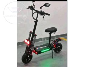 Brand New Electronic Bike