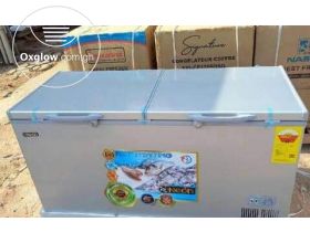 Brand new fridge