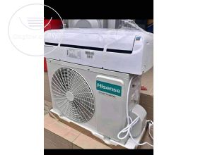 Brand New Hisense Air condition