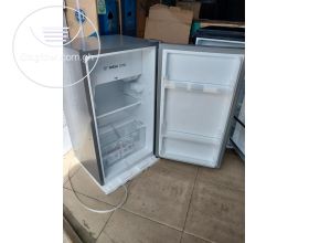 Brand New Hisense Table Top 90L Refrigerator Single Door