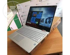 Brand New HP Envy i7 laptop