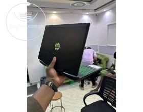 Brand new Hp omen gaming laptop
