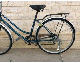 Brand New Japan Bicycle
