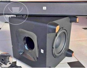 Brand New JB speaker