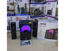 Brand New JBL SOUND SPEAKER SYSTEM