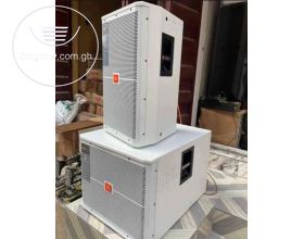 BRAND NEW JBL SPEAKERS