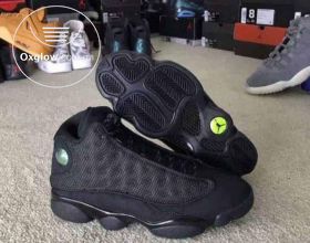 Brand new jordan 13