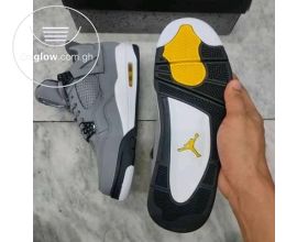 Brand New Jordan 4 For Sale