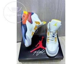 BRAND NEW JORDAN SNEAKERS