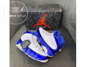 Brand new Jordan sniker