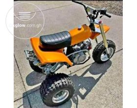 Brand New Kids Electric Bicycle