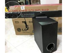 Brand New LG Sound Bar