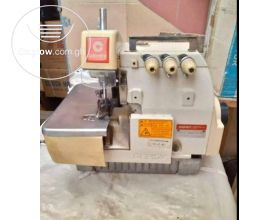 Brand New Lock Knitting Machine