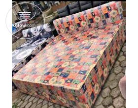 Brand new mattresses