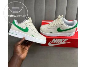 Brand New Men's Air focus